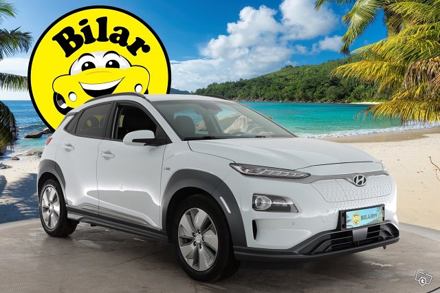 HYUNDAI KONA 7