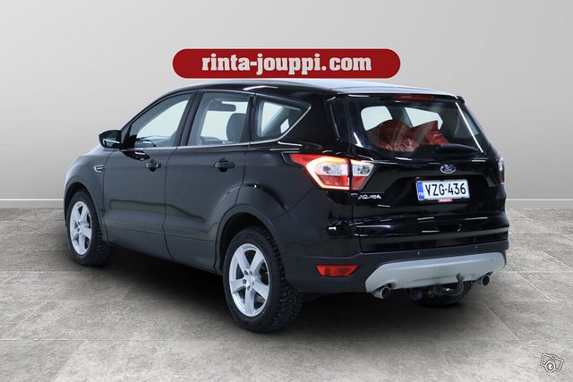 Ford Kuga 2