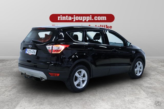 Ford Kuga 6