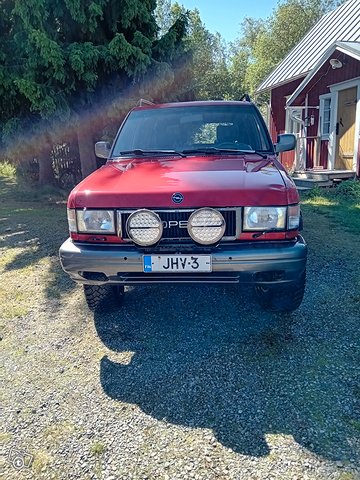 Opel 0 1