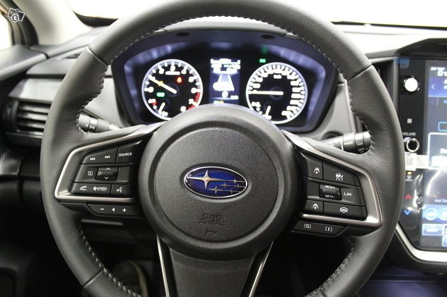 Subaru Crosstrek 14