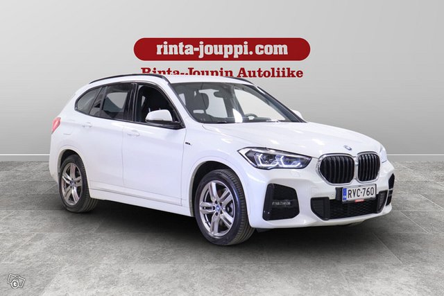 BMW X1 3