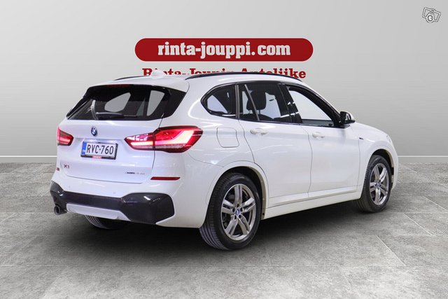 BMW X1 5