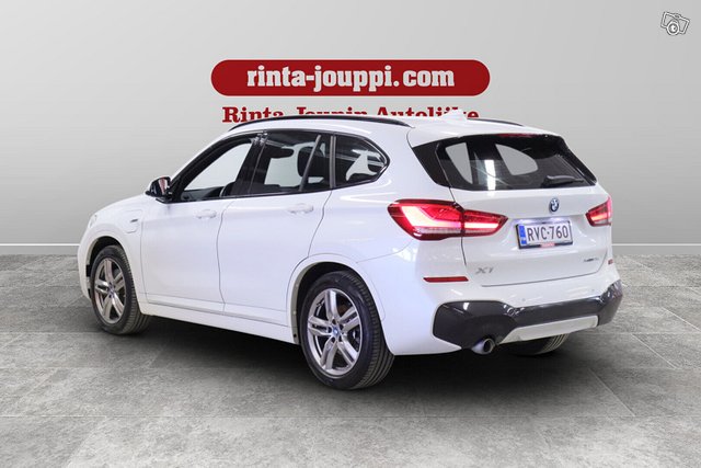 BMW X1 7