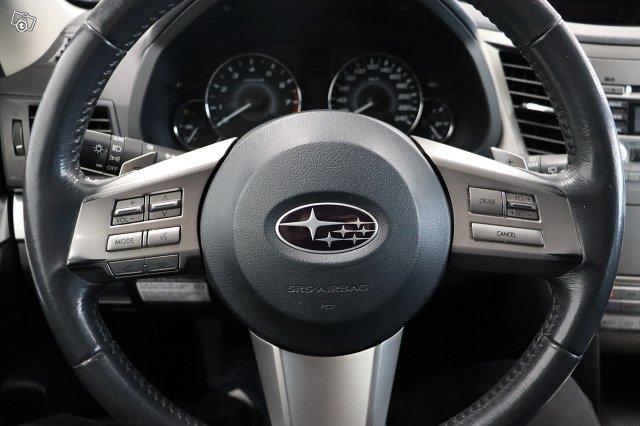 Subaru Outback 17