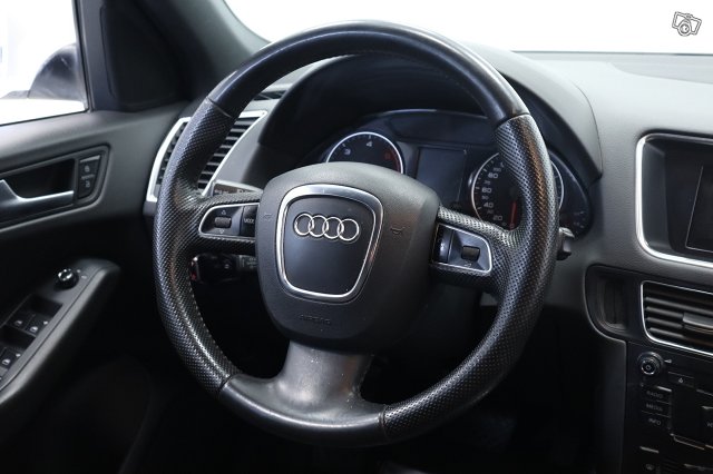 Audi Q5 14