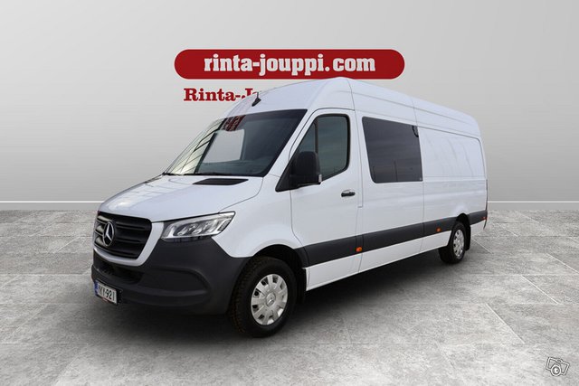 Mercedes-Benz Sprinter, kuva 1