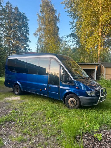 Ford Transit, kuva 1