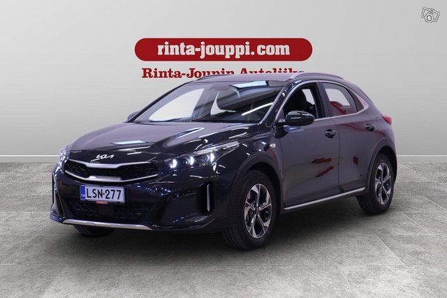 Kia XCeed, kuva 1