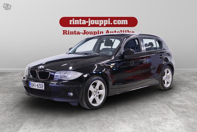 BMW 116