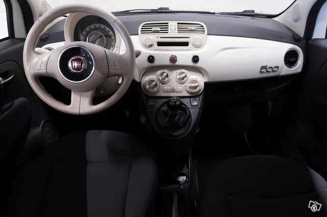 Fiat 500 11