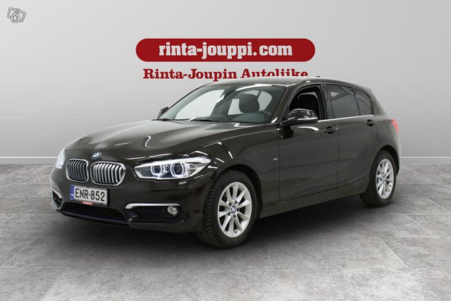 BMW 1-SARJA