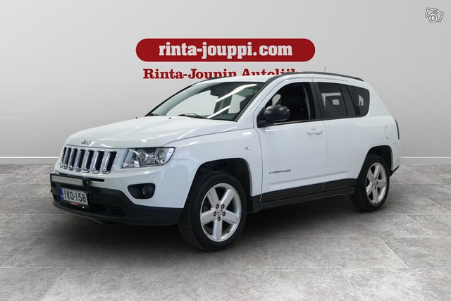 Jeep Compass 1