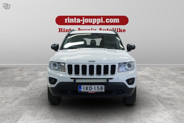 Jeep Compass 2