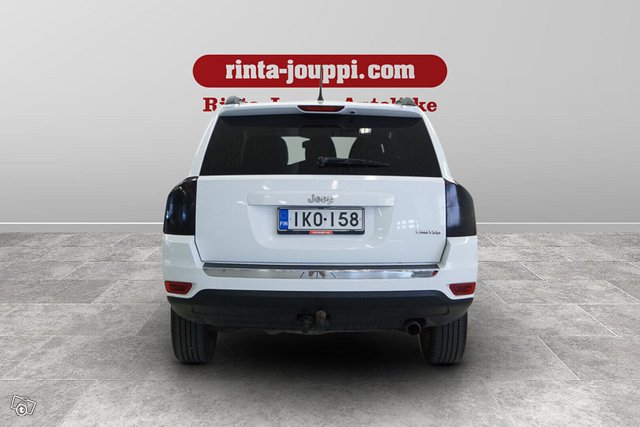 Jeep Compass 6