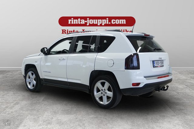 Jeep Compass 7