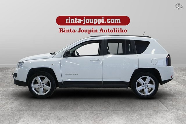 Jeep Compass 8