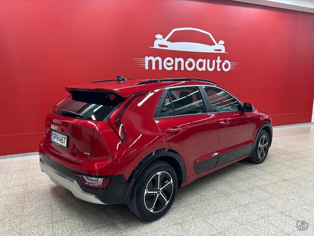 KIA NIRO 2