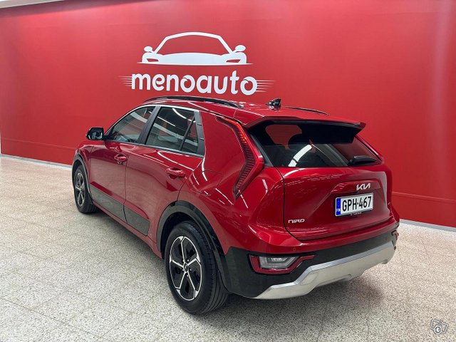 KIA NIRO 3