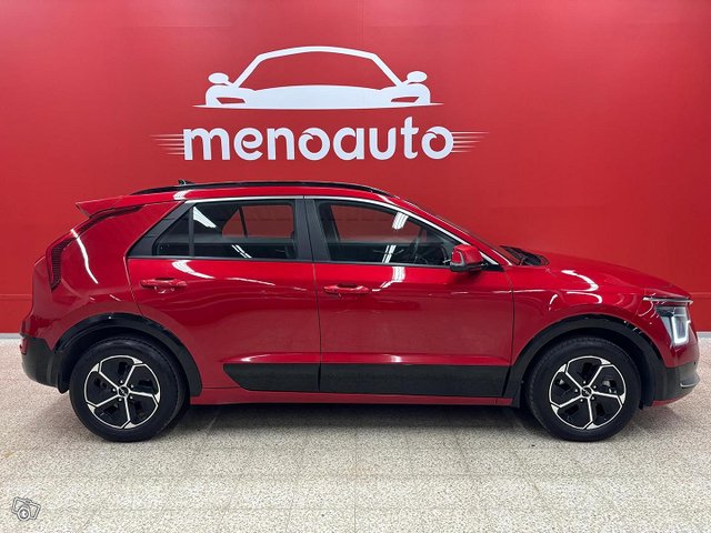 KIA NIRO 5