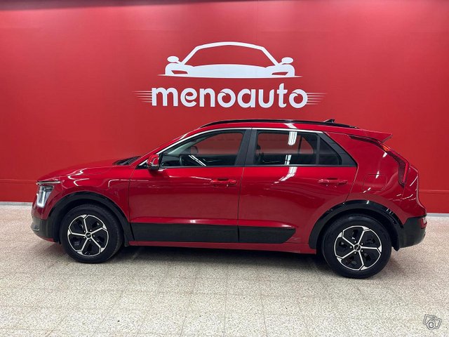 KIA NIRO 6