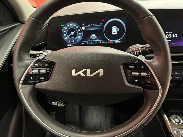 KIA NIRO 10