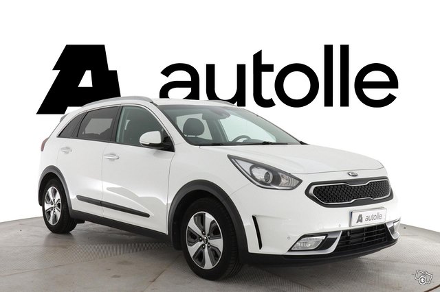 Kia Niro 1