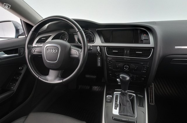 Audi A5 12