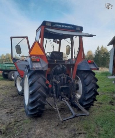 Valmet 405 3