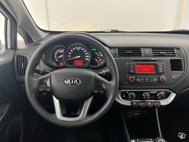 Kia Rio 3