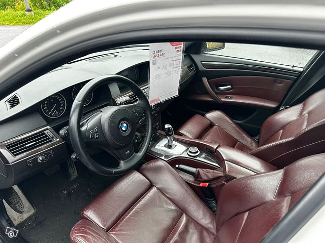 BMW 530 3