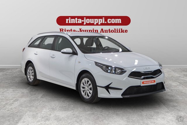 Kia CEED 3