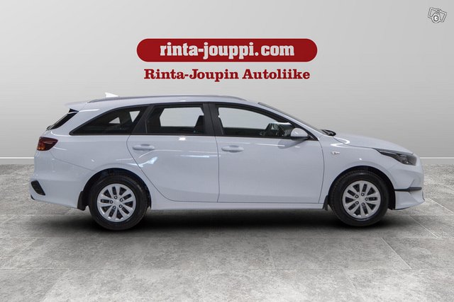 Kia CEED 4