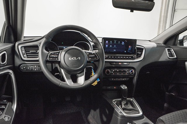 Kia CEED 11