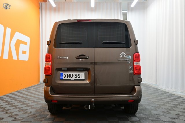 Citroen Jumpy 6