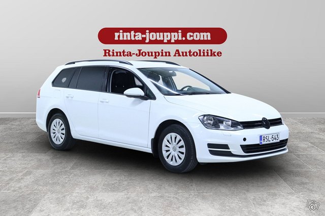 Volkswagen Golf 6