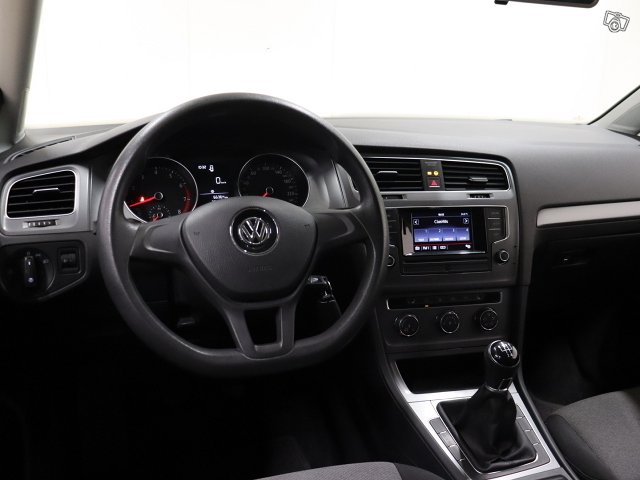 Volkswagen Golf 7