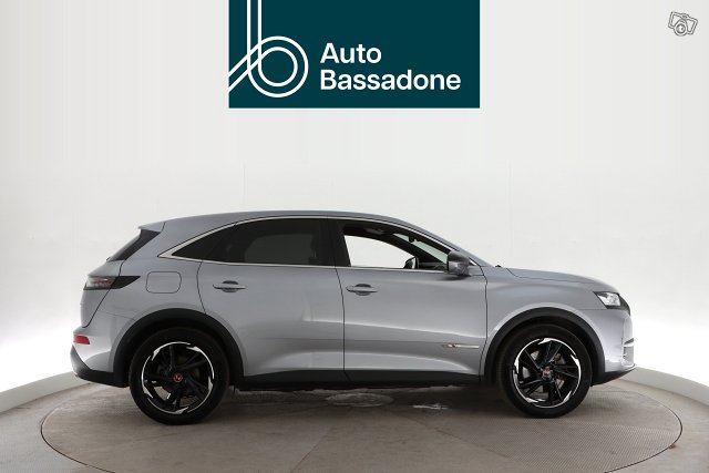 DS 7 Crossback 7
