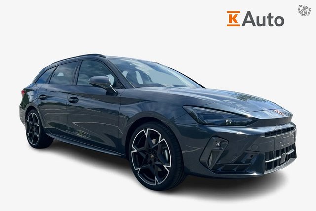 Cupra Leon Sportstourer, kuva 1