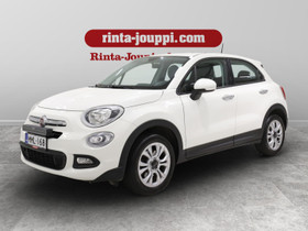 Fiat 500X, Autot, Turku, Tori.fi