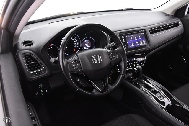 Honda HR-V 16