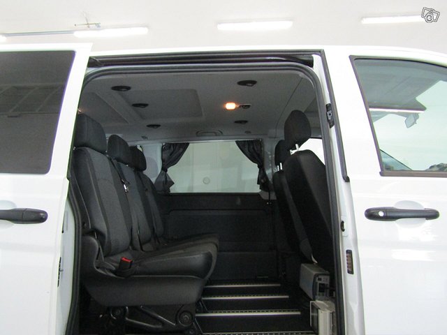 Mercedes-Benz Vito 16