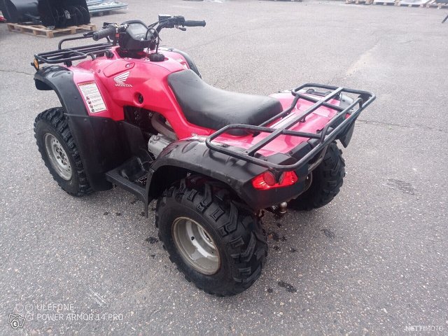 Honda FourTrax 5