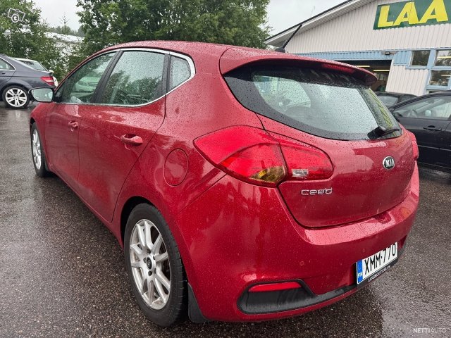 Kia Ceed 6