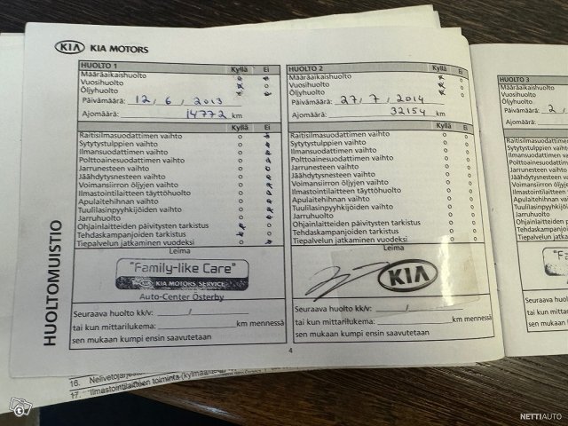 Kia Ceed 11