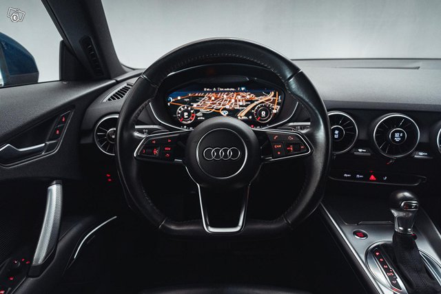 Audi TT 6