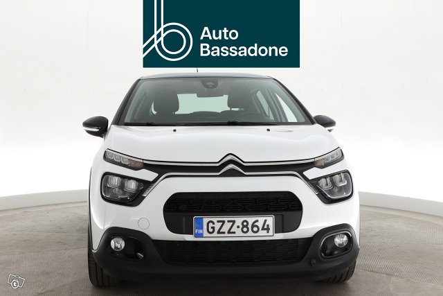 CITROEN C3 2