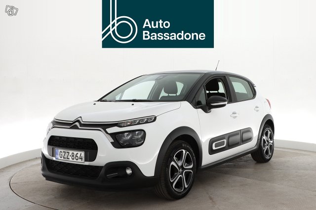 CITROEN C3 3