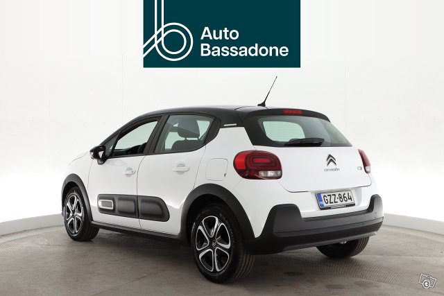 CITROEN C3 4