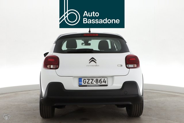 CITROEN C3 5